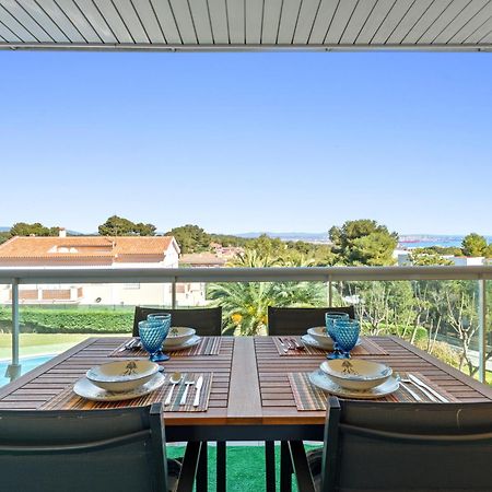 Apartamento Martin Y Rose En Salou Exterior photo