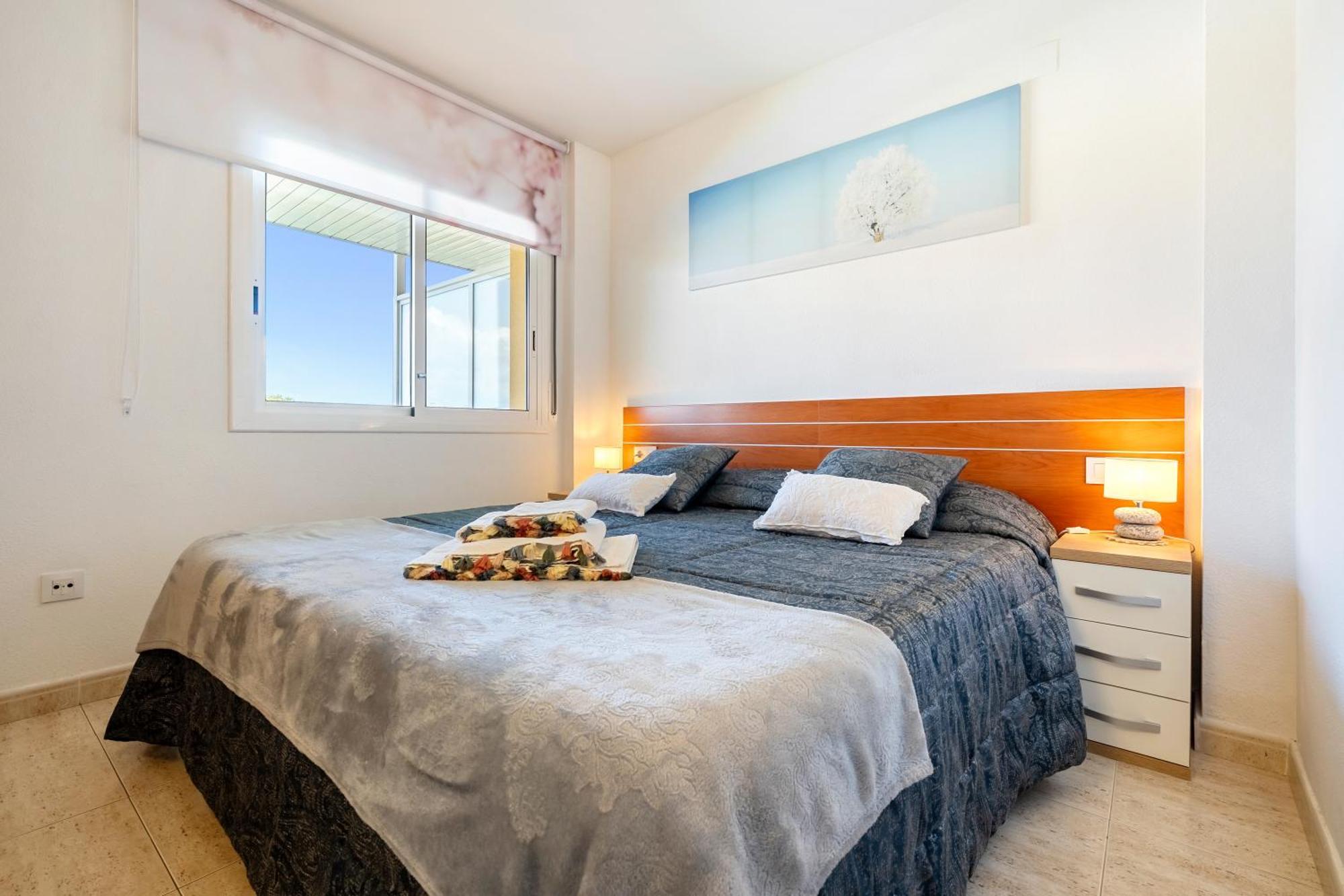 Apartamento Martin Y Rose En Salou Exterior photo